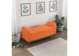 4590RN Brigitte Lift Top Storage Bench