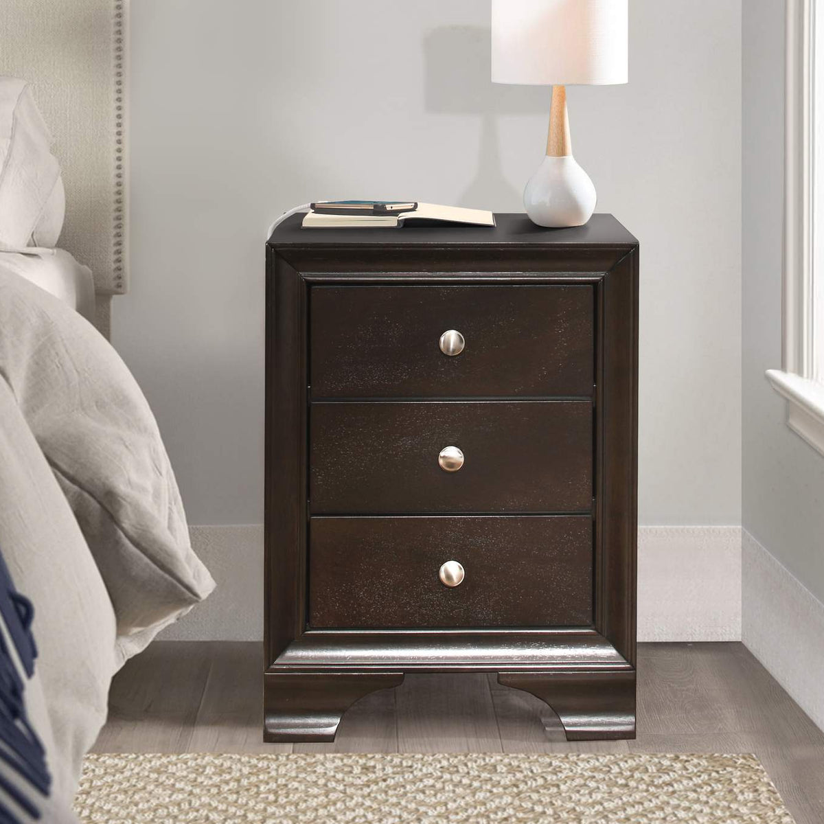 4598BCU Centralia Night Stand