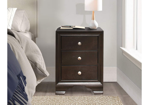 4598BCU Centralia Night Stand