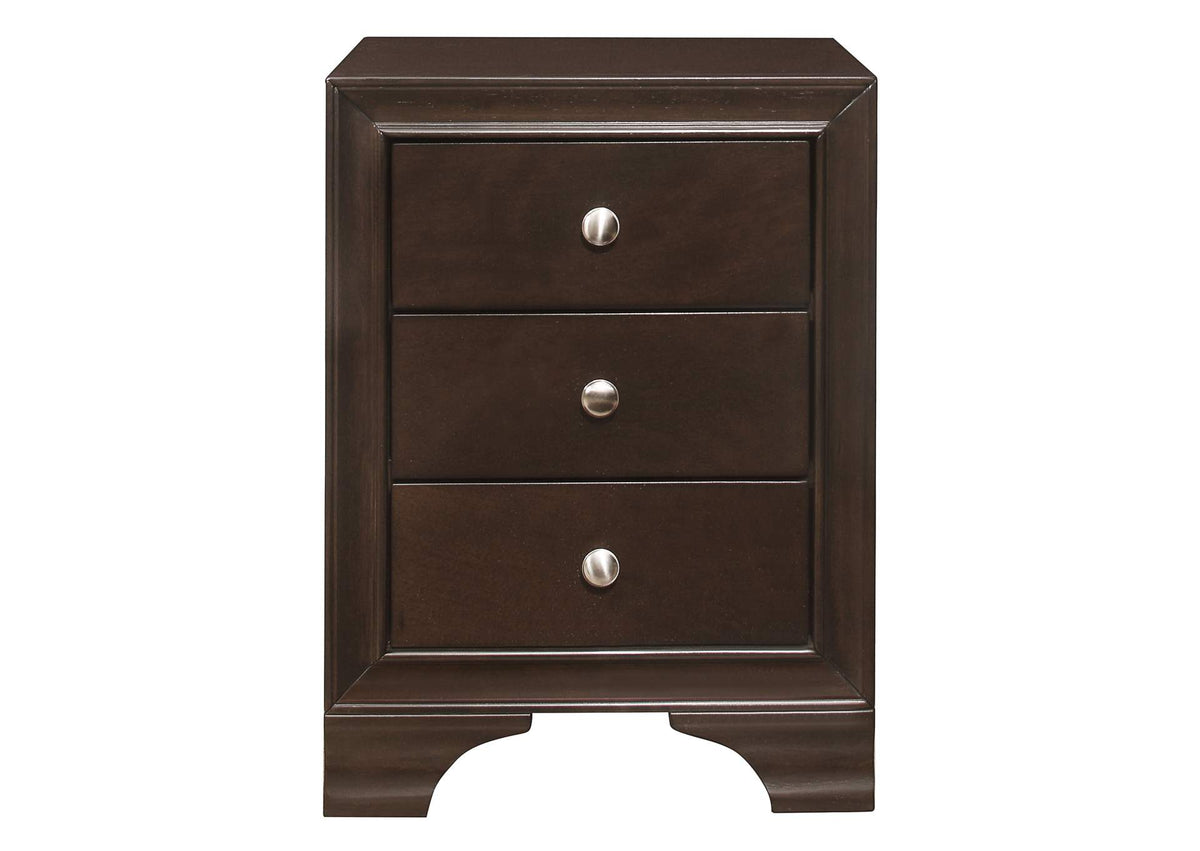 4598BCU Centralia Night Stand