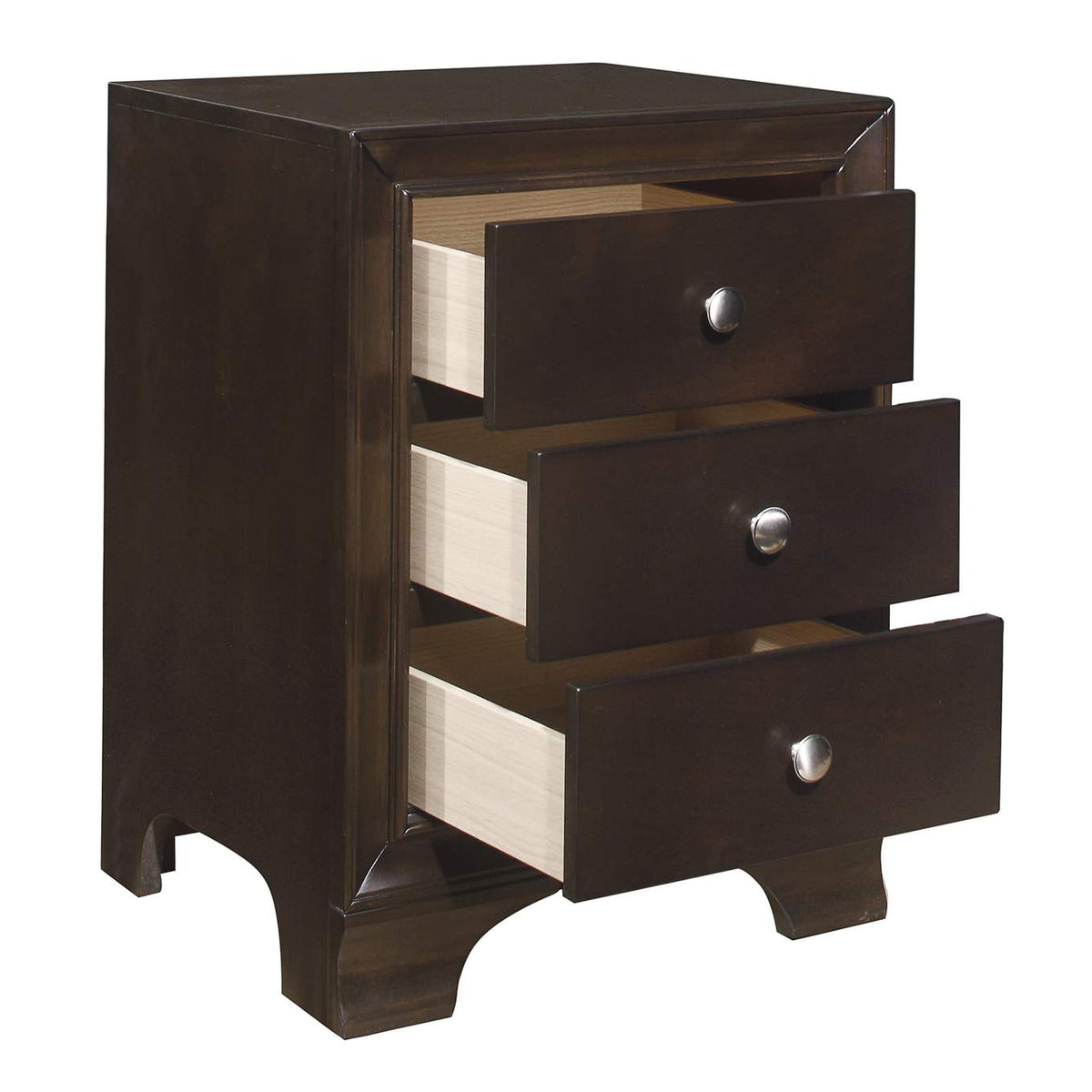 4598BCU Centralia Night Stand