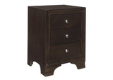 4598BCU Centralia Night Stand