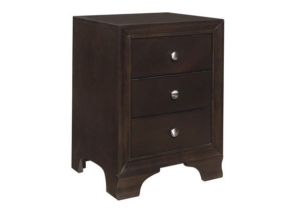 4598BCU Centralia Night Stand
