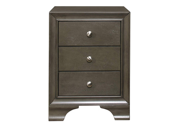 4598GYU Centralia Night Stand