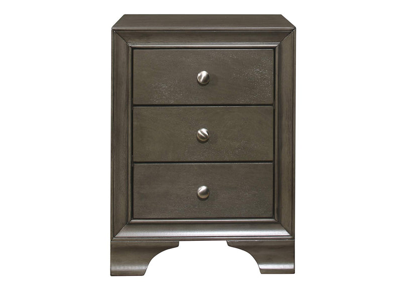 4598GYU Centralia Night Stand