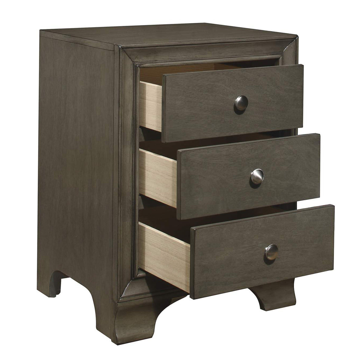 4598GYU Centralia Night Stand