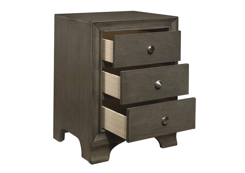 4598GYU Centralia Night Stand