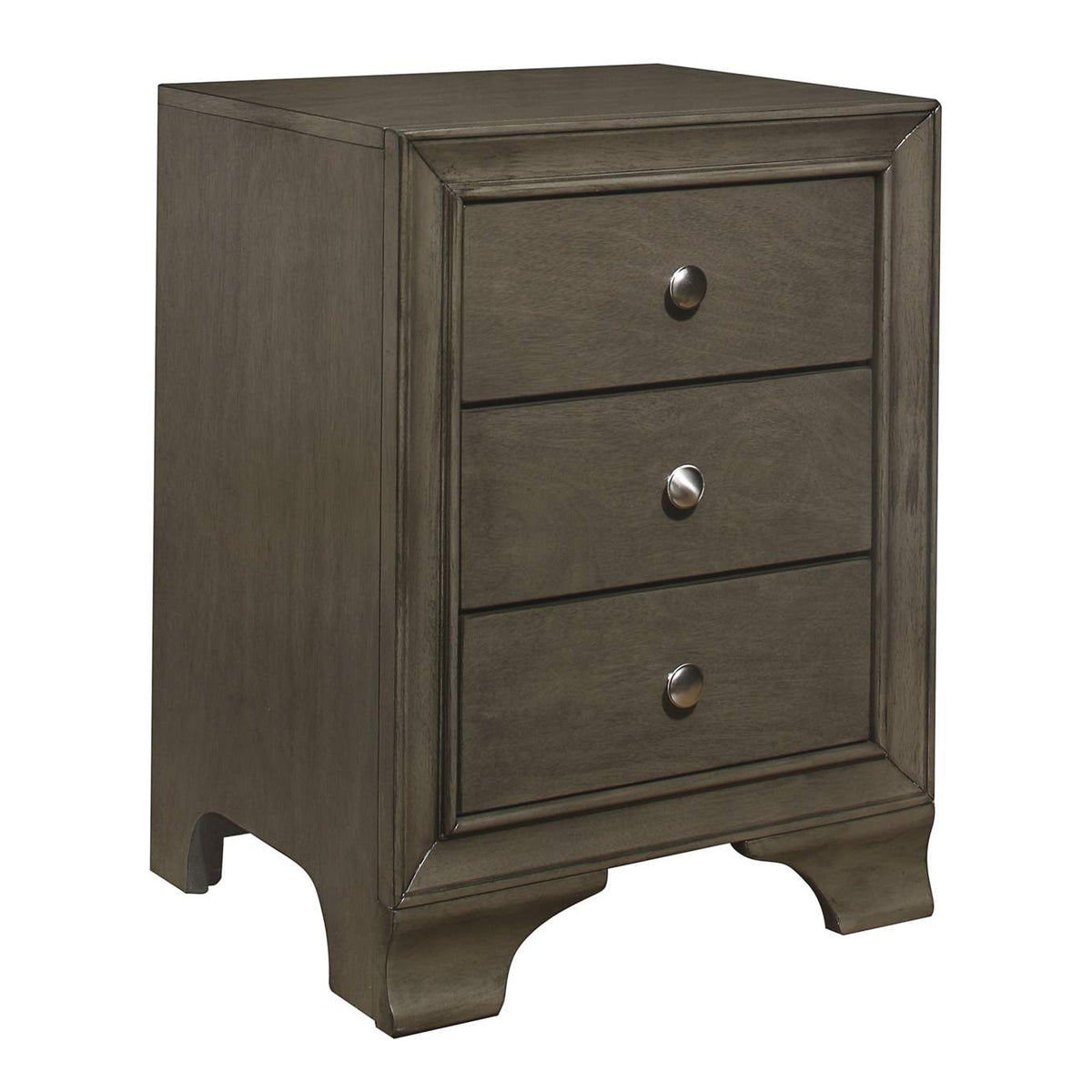 4598GYU Centralia Night Stand