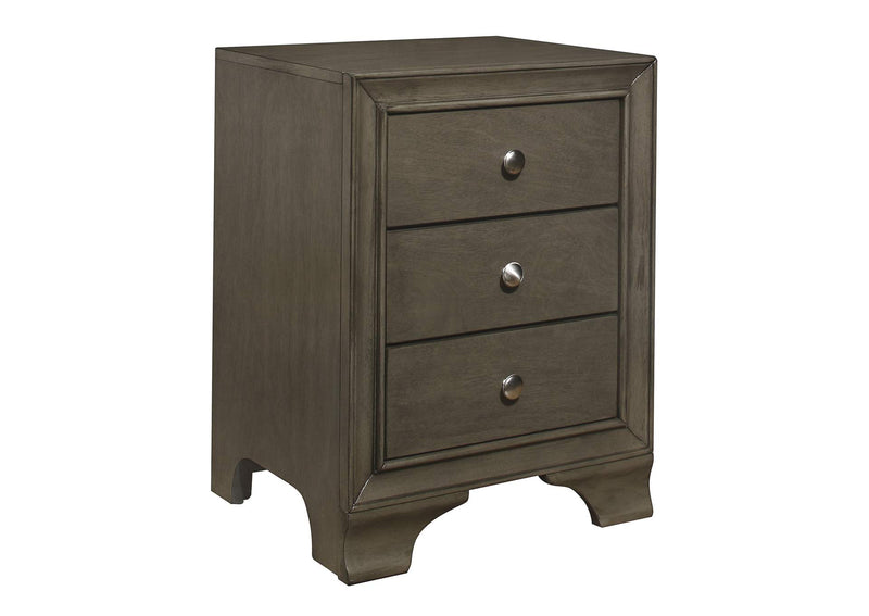 4598GYU Centralia Night Stand