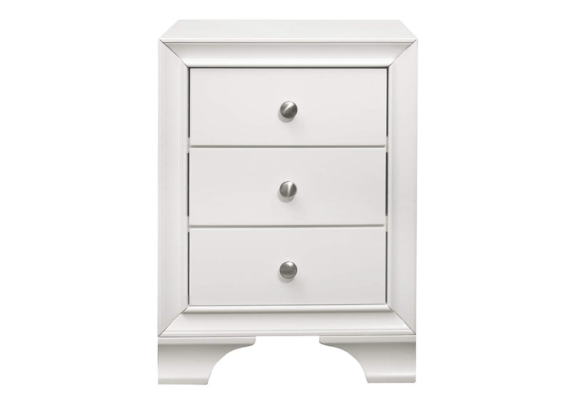 4598WTU Centralia Night Stand
