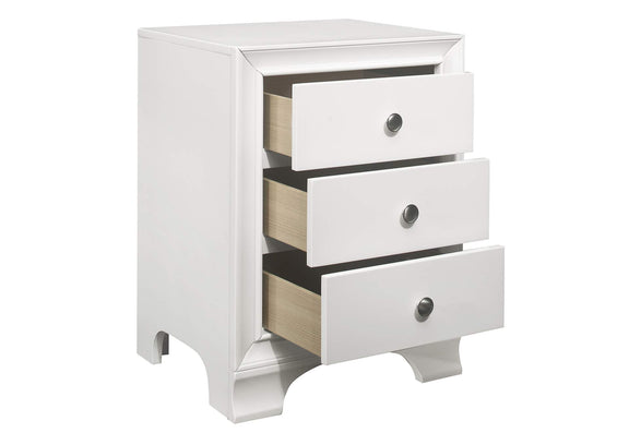 4598WTU Centralia Night Stand