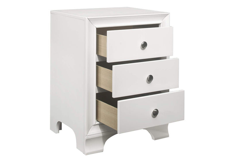 4598WTU Centralia Night Stand