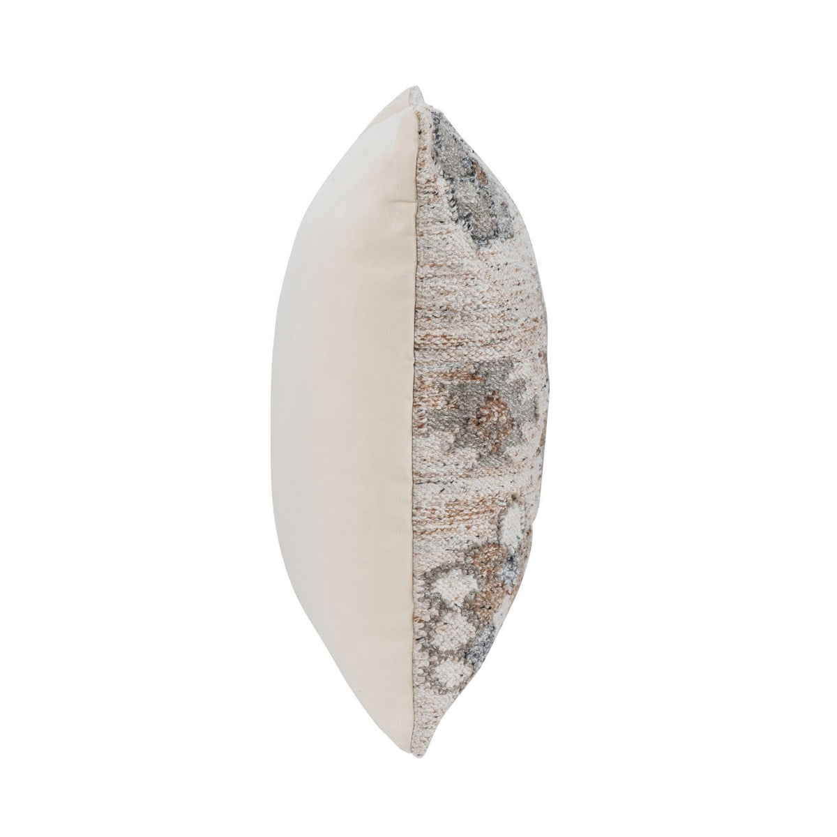 Performance - 22" x 22" Ardeth Pillow - Clay Multi