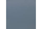 460572T-SM Frankie Twin Over Twin Bunk Bed with 7-inch Mattresses Blue