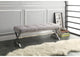 4605GY Rory Bench