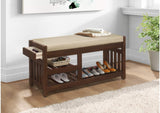 4617 Talmadge Bench