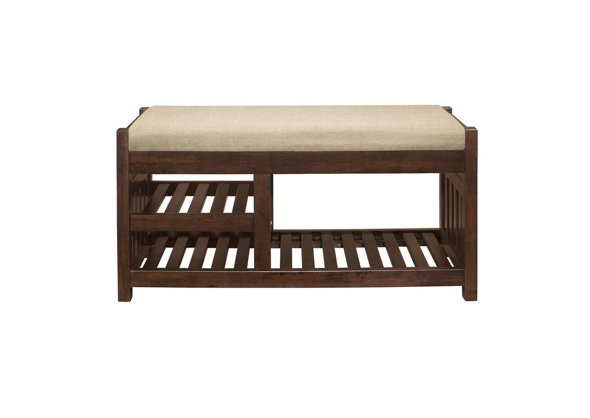 4617 Talmadge Bench