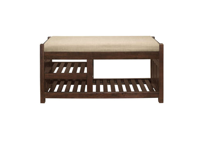 4617 Talmadge Bench