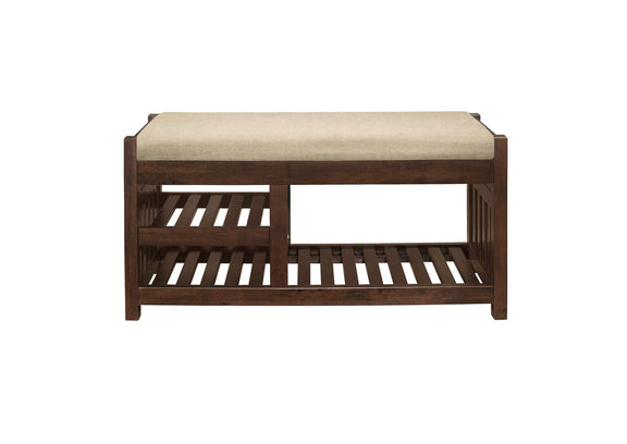 4617 Talmadge Bench