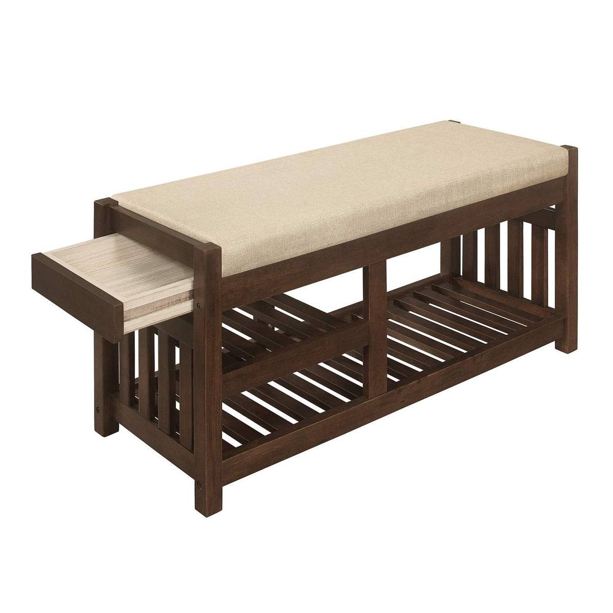 4617 Talmadge Bench