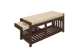 4617 Talmadge Bench