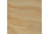 4621 Carrie 3-Panel Room Divider Folding Shoji Screen Natural