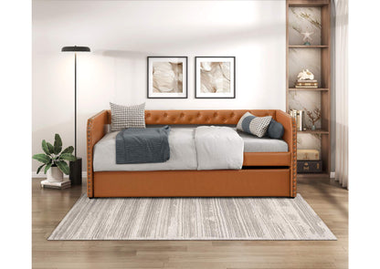 4656BR Daybed with Trundle