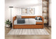 4656BR Daybed with Trundle