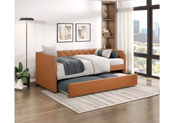 4656BR Daybed with Trundle
