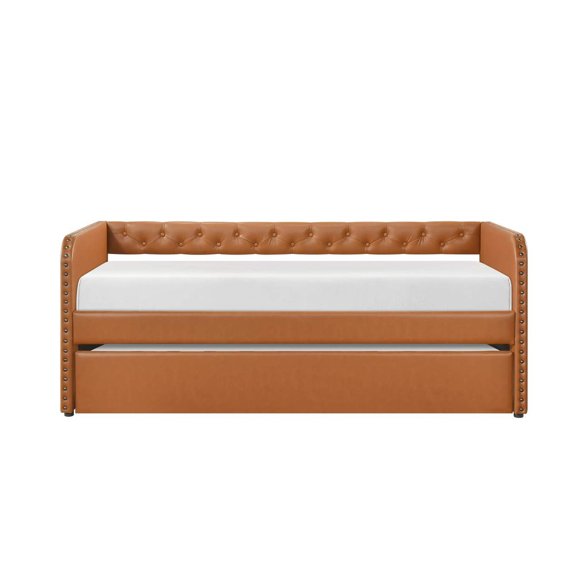 4656BR Daybed with Trundle