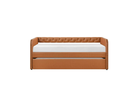 4656BR Daybed with Trundle