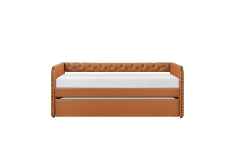 4656BR Daybed with Trundle