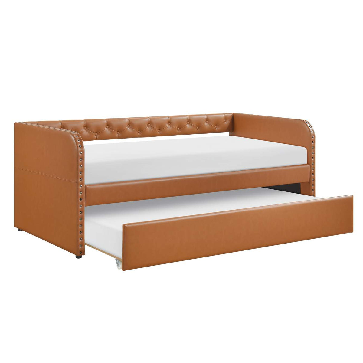 4656BR Daybed with Trundle