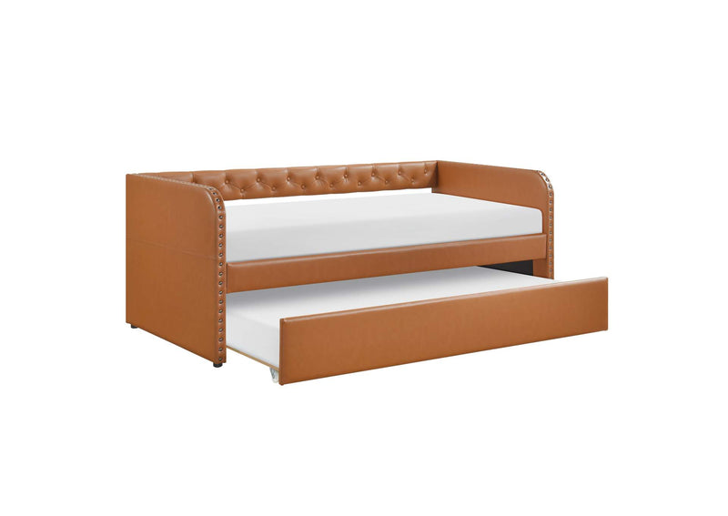 4656BR Daybed with Trundle