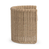 Rami - Outdoor Armchair - Natural