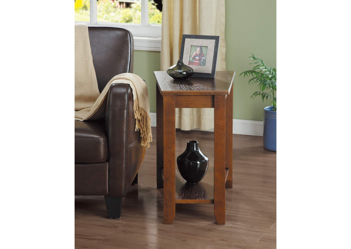 4728ES Chairside Table