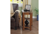 4728ES Chairside Table