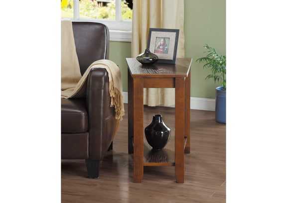 4728ES Chairside Table