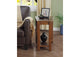 4728ES Chairside Table