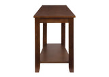 4728ES Chairside Table