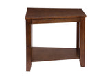 4728ES Chairside Table