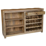 Prism - Bar Cabinet