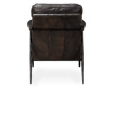 Christopher - Club Chair