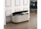 4796TP Lift Top Storage Bench