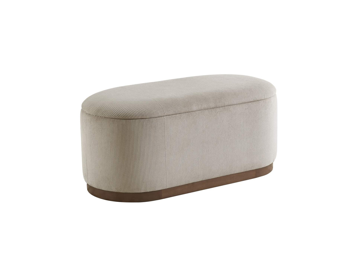 4796TP Lift Top Storage Bench