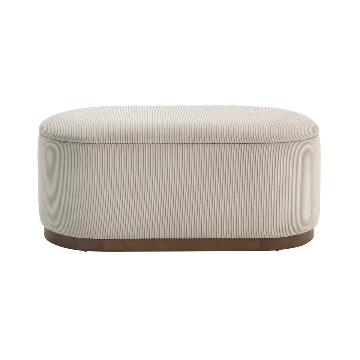 4796TP Lift Top Storage Bench