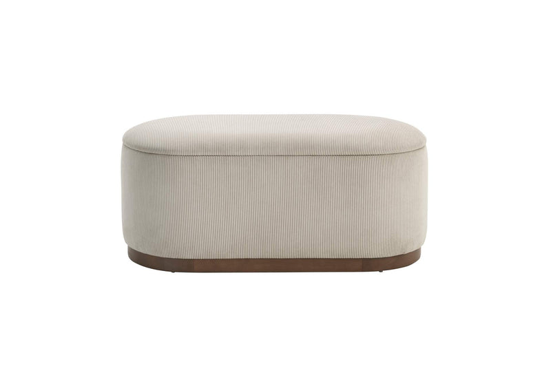 4796TP Lift Top Storage Bench