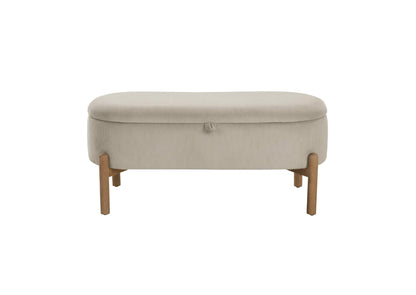 4797TP Lift Top Storage Bench