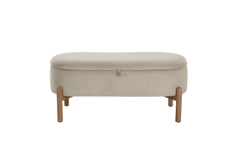 4797TP Lift Top Storage Bench