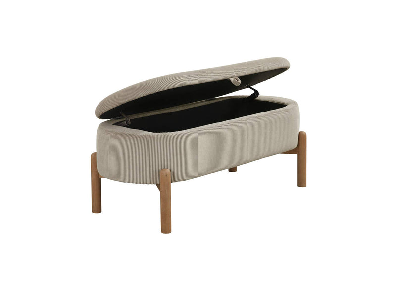 4797TP Lift Top Storage Bench